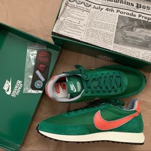 Nike x Stranger Things Air Tailwind 79